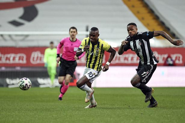 Caner Erkin 4 maç sonra 11de