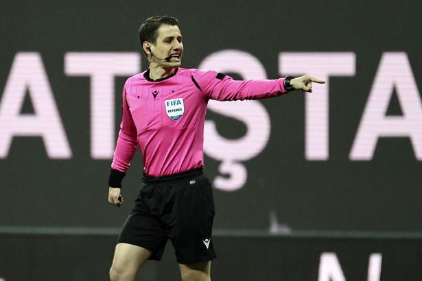 Yalçın tekrar sinirlendi