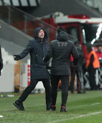 Sergen Yalçından büyük tepki