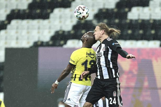 Samattanın gol sayısını yakaladı