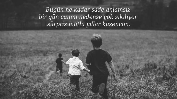 Kuzen Sözleri 2026: Kuzen Sevgisi İle İlgili Kuzene Gönderilebilecek Kısa Ve Güzel Mesajlar