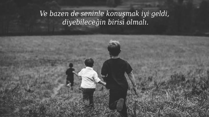Kuzen Sözleri 2026: Kuzen Sevgisi İle İlgili Kuzene Gönderilebilecek Kısa Ve Güzel Mesajlar