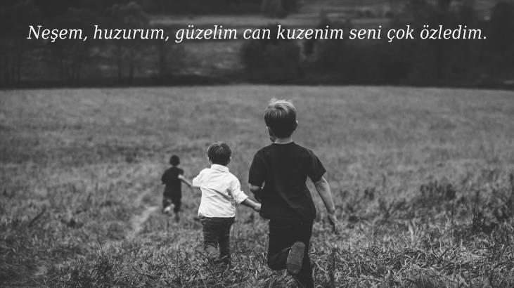 Kuzen Sözleri 2026: Kuzen Sevgisi İle İlgili Kuzene Gönderilebilecek Kısa Ve Güzel Mesajlar