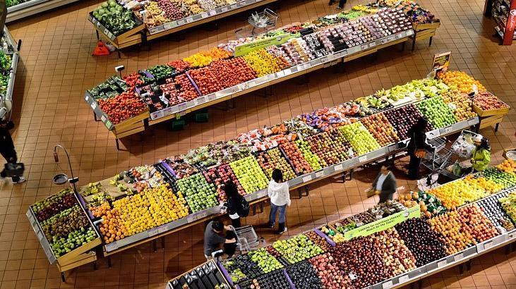 MARKET ÇALIŞMA SAATLERİ MARKET ÇALIŞMA SAATLERİ