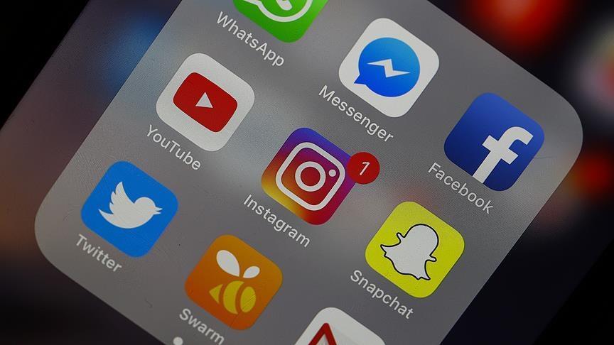 INSTAGRAM, WHATSAPP, FACEBOOK ÇÖKTÜ MÜ