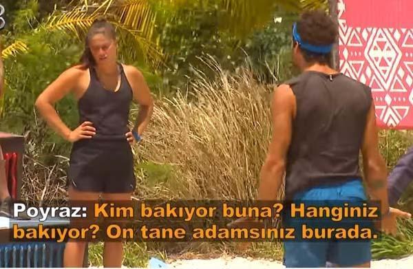 Survivor yeni bölüm fragmanı Acun Ilıcalı uyarmak zorunda kaldı