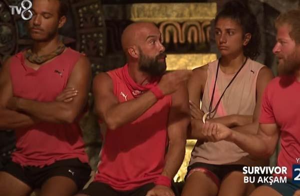 Survivor yeni bölüm fragmanı Acun Ilıcalı uyarmak zorunda kaldı