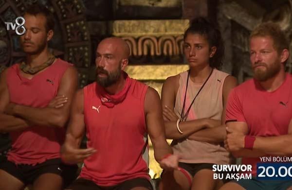 Survivor yeni bölüm fragmanı Acun Ilıcalı uyarmak zorunda kaldı