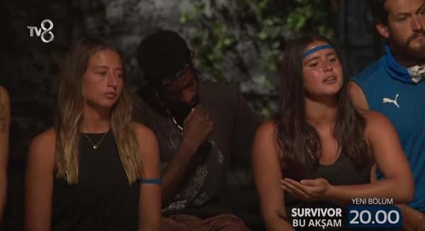 Survivor yeni bölüm fragmanı Acun Ilıcalı uyarmak zorunda kaldı