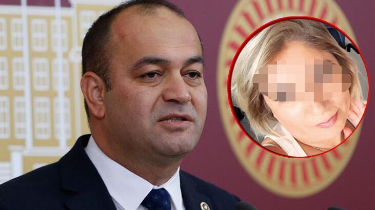 Son dakika! CHP'li milletvekili Özgür Karabat'a şantaj davasında sanıklara tahliye