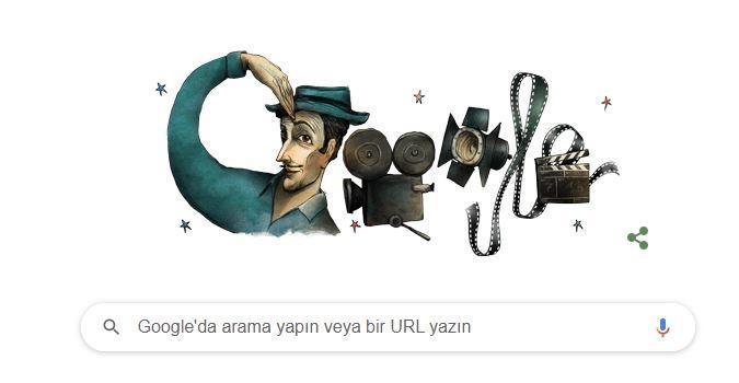 DOODLE NE DEMEK