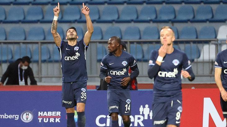 26 MAÇTA 6 GOLE DİREKT KATKI