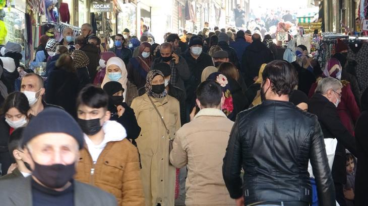BULAŞMAYAN KALMAYACAK