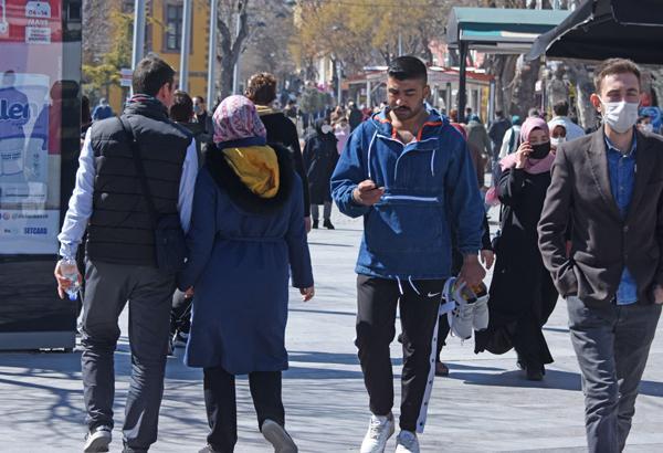 Son dakika haberi: Ramazan tedbirleriyle ilgili flaş açıklama: Kapatma kararı sinyali