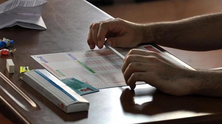 ÖSYMden iki sınav Cumartesi ve pazar günü muaf tutulacaklar