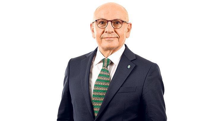 Kalder’in yeni başkani bayraktar