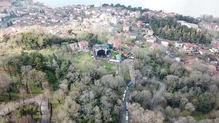 SINIR DIŞI EDİLDİ