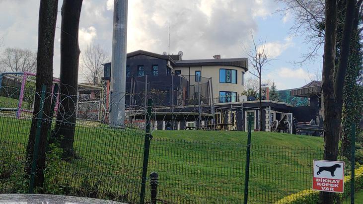 SORUŞTURMA DEVAM EDİYOR
