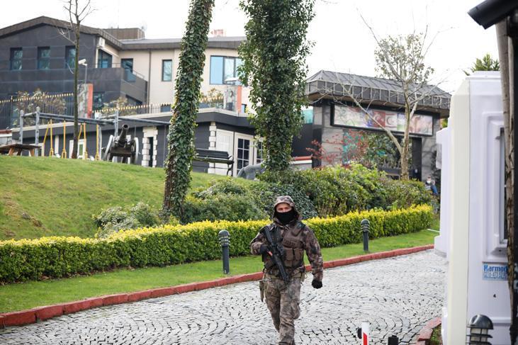 Son dakika: Sedat Peker operasyonunda yeni gelişme Evden çıkanlar şoke etti