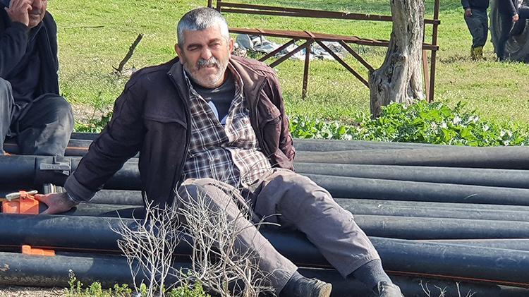 Adanada balıkçı teknesi battı Cansız bedenine ulaşıldı