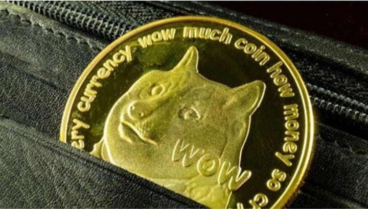 Dogecoinlerin değeri 17 milyar doları aştı