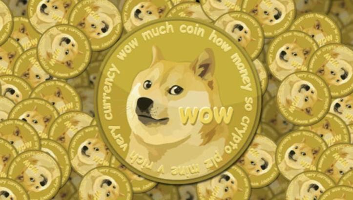 Dogecoinlerin değeri 17 milyar doları aştı