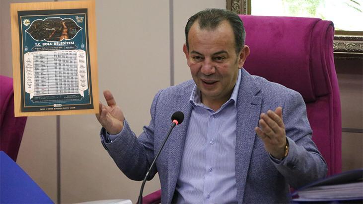 Son dakika... Bir kent bu olayi konuşuyor! Yanliş imsakiye özrü...