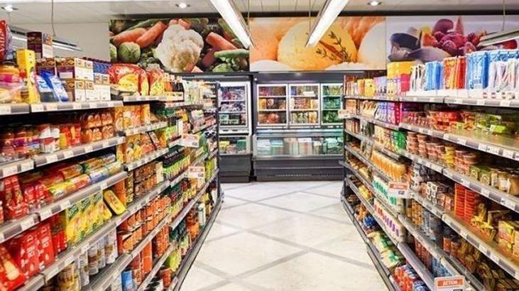 HAFTA İÇİ MARKET ÇALIŞMA SAATLERİ