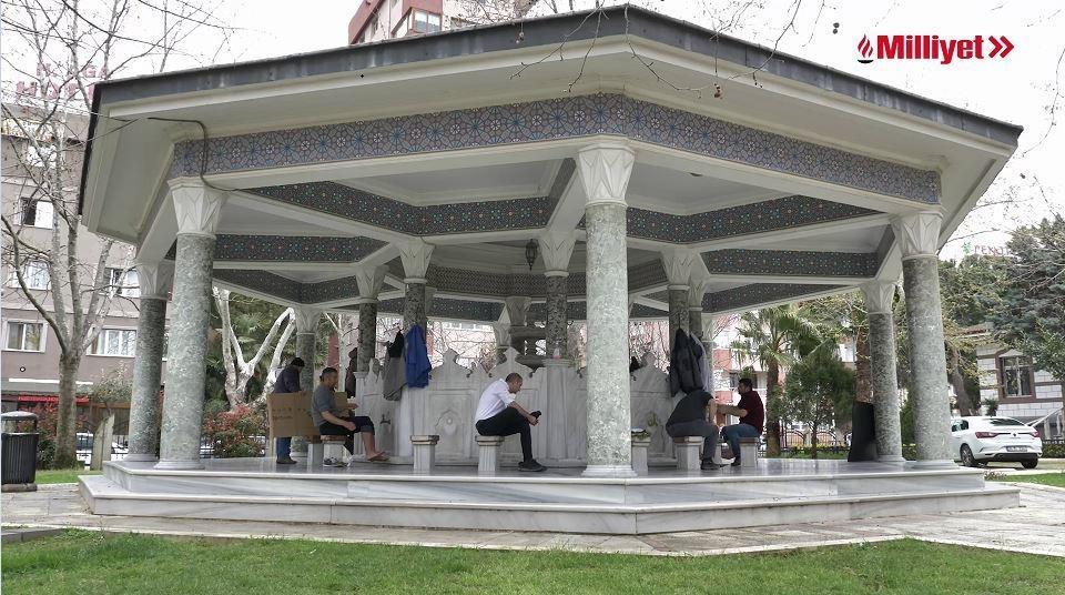 Abdest alırken su yutmak orucu bozar mı