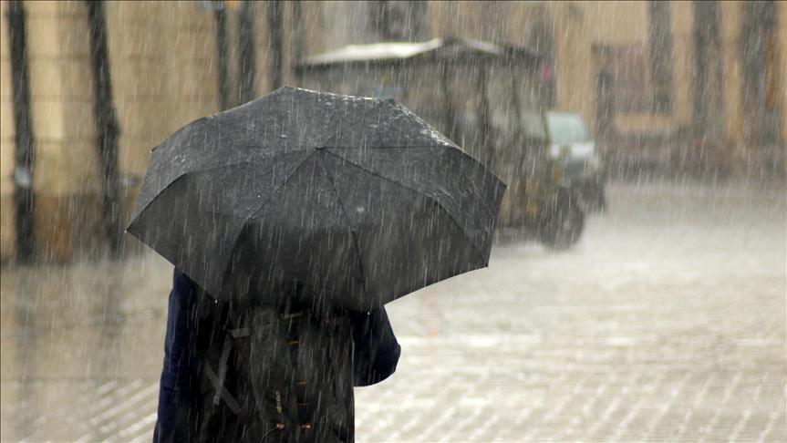 Son dakika: Meteorolojiden flaş uyarı Çok dikkatli olun