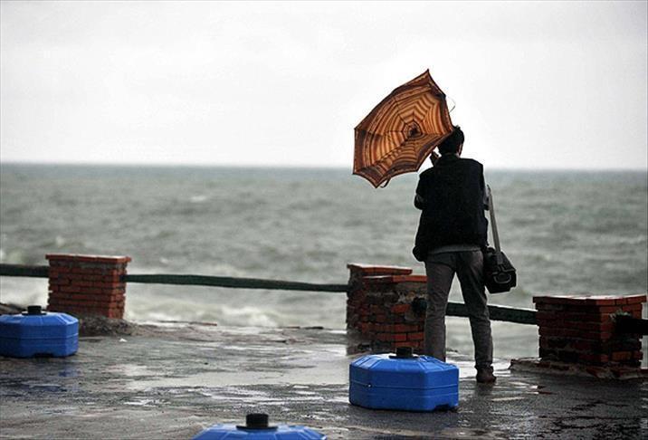Son dakika: Meteorolojiden flaş uyarı Çok dikkatli olun