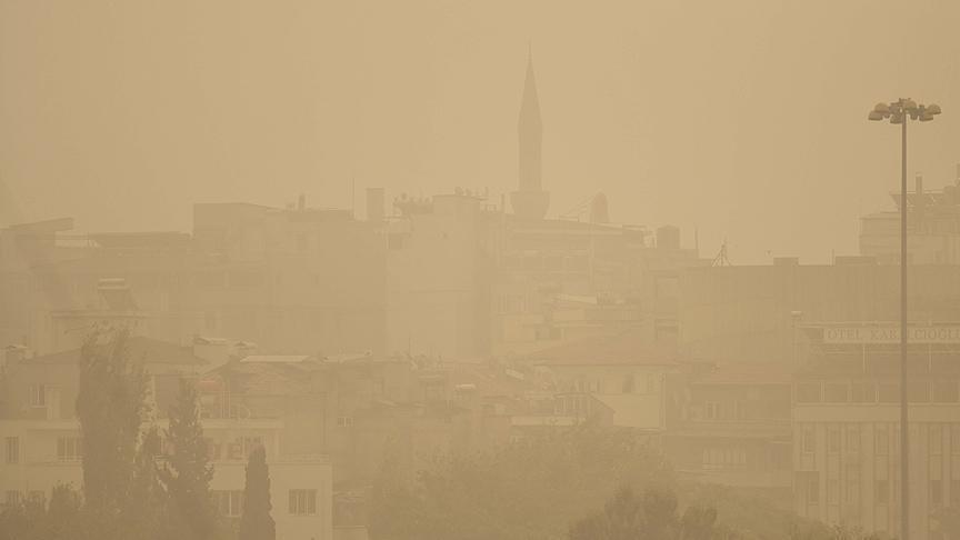 Son dakika: Meteorolojiden flaş uyarı Çok dikkatli olun