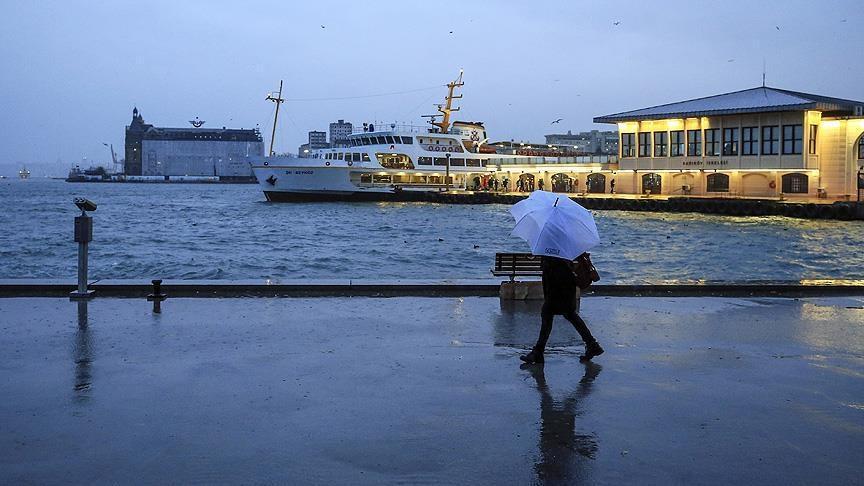 Son dakika: Meteorolojiden flaş uyarı Çok dikkatli olun
