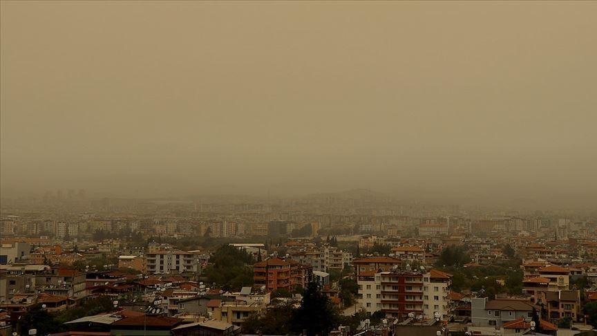 Son dakika: Meteorolojiden flaş uyarı Çok dikkatli olun