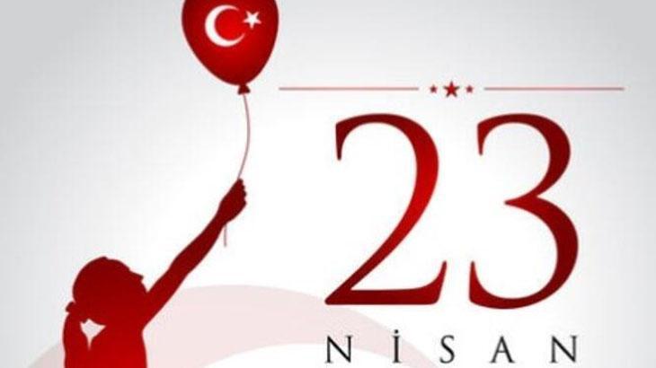 23 Nisan şiirleri (resimli) 2021 En güzel, anlamlı, uzun ve kısa 1, 2,3,4,5 kıtalık 23 Nisan Ulusal Egemenlik ve Çocuk Bayramı şiirleri...