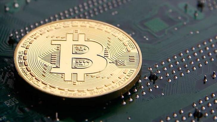 Son dakika: Ortaya çıktı TBMMden flaş Bitcoin tavsiyesi