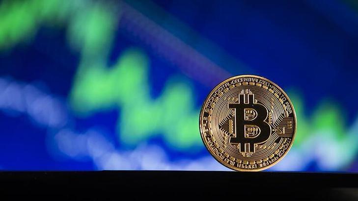 18.6 milyon Bitcoin
