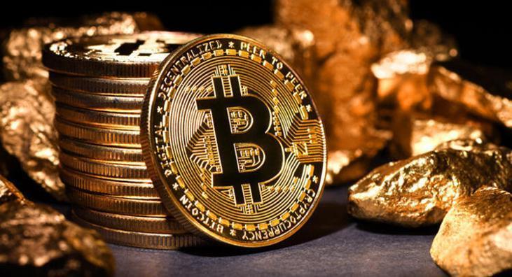 Son dakika: Ortaya çıktı TBMMden flaş Bitcoin tavsiyesi