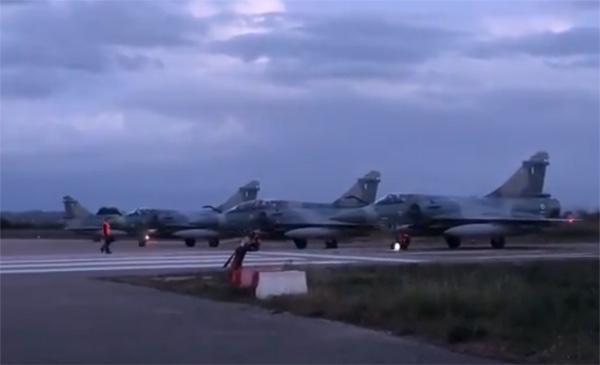 Son Dakika Haberler: Tarih bilerek seçildi F-16da uçana bak...