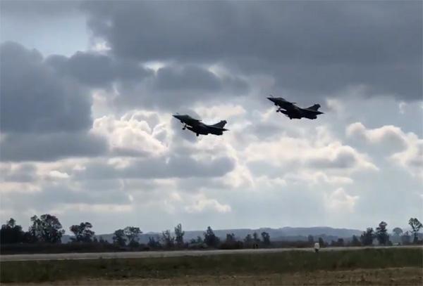 MEİSE KADAR UÇTULAR