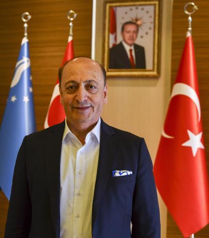 Çalışma ve Sosyal Güvenlik Bakanı Bilginin öz geçmişi