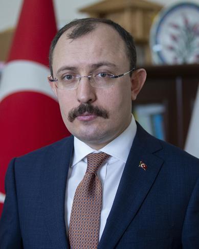 Son Dakika: Kabinede revizyon İşte kabineye giren 3 yeni bakan