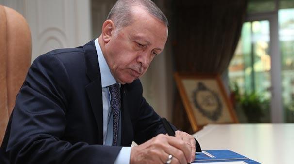 Son Dakika: Kabinede revizyon İşte kabineye giren 3 yeni bakan