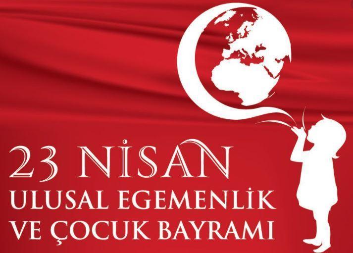 UZUN - KISA 23 NİSAN ŞİİRLERİ