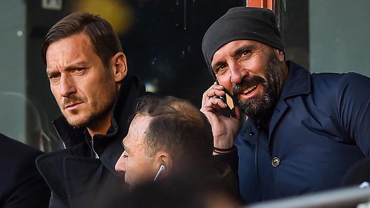 GALATASARAYLI İSMİ GÖZÜNE KESTİRDİ GALATASARAYLI İSMİ GÖZÜNE KESTİRDİ