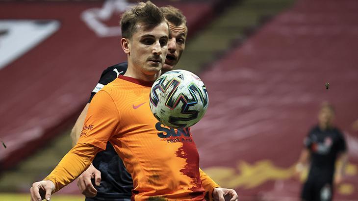 23 MAÇTA 6 GOL 2 ASİST 23 MAÇTA 6 GOL 2 ASİST