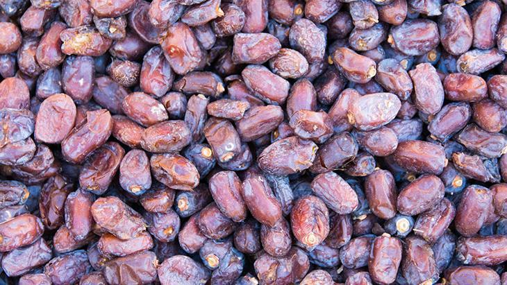 8-Kemik yapılarını güçlendiriyor