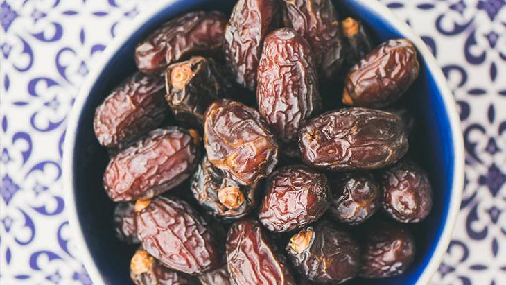 7-Kas ağrılarını ve krampları önlüyor
