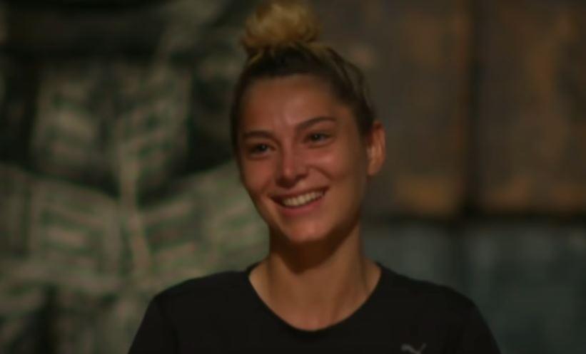 SURVİVOR İLAYDA KİMDİR