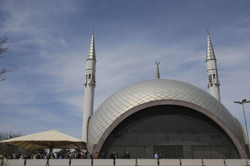 Türkiyenin en ilginç mimari yapıları